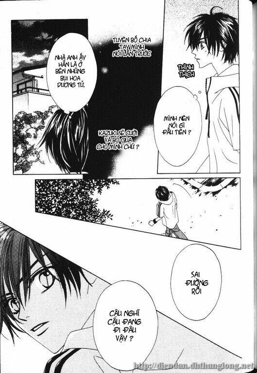 only the ring fingers know chapter 4 44