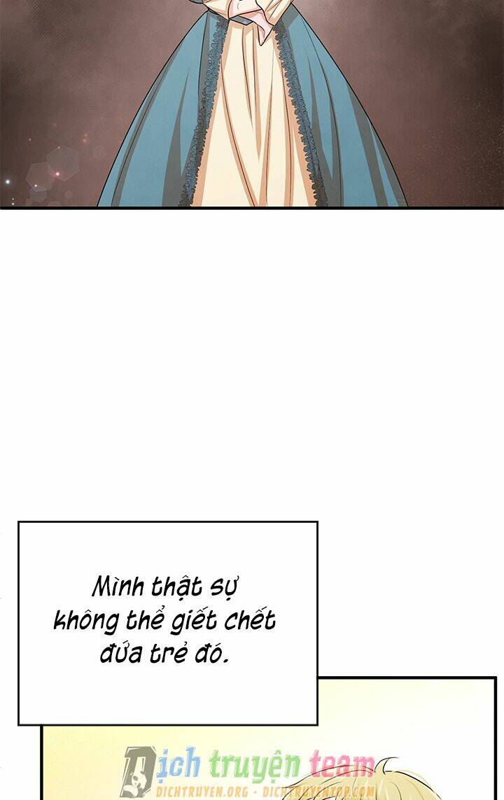 tiểu thư scarlet, em không muốn trả thù sao? chapter 34 8