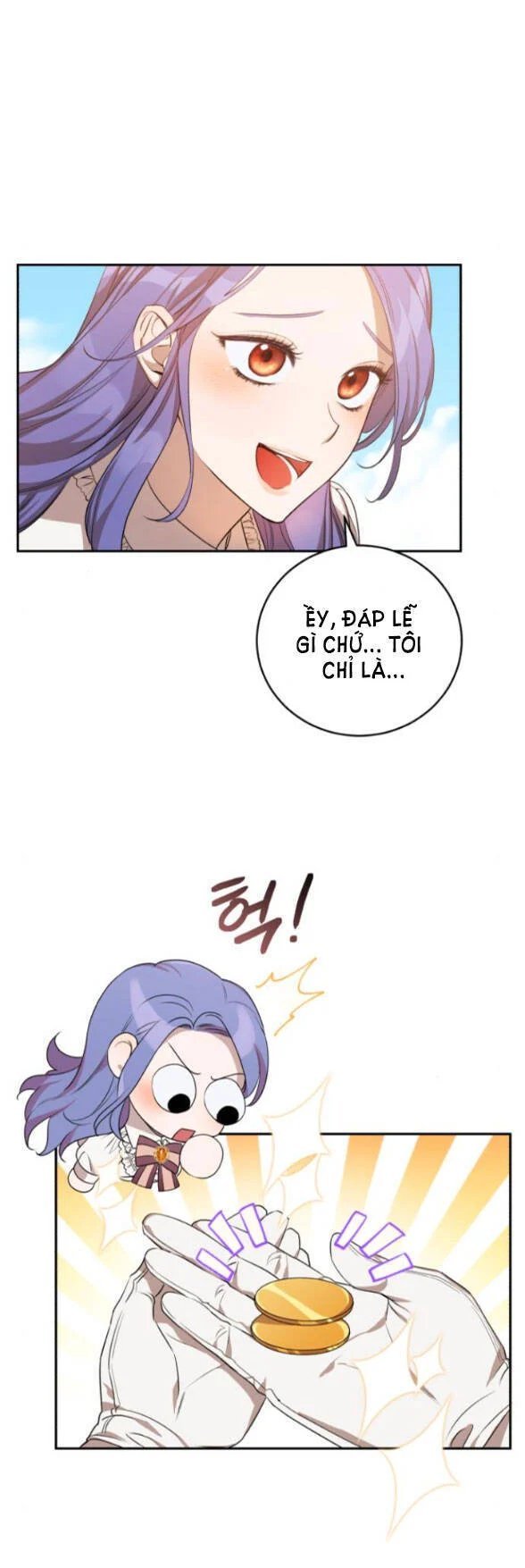 nếu là phản diện, liệu tôi sẽ chết? chapter 2.1 12