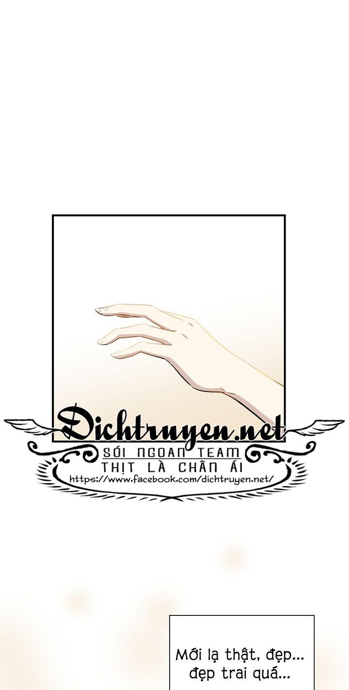 cuộc sống kỳ thú chapter 35 20