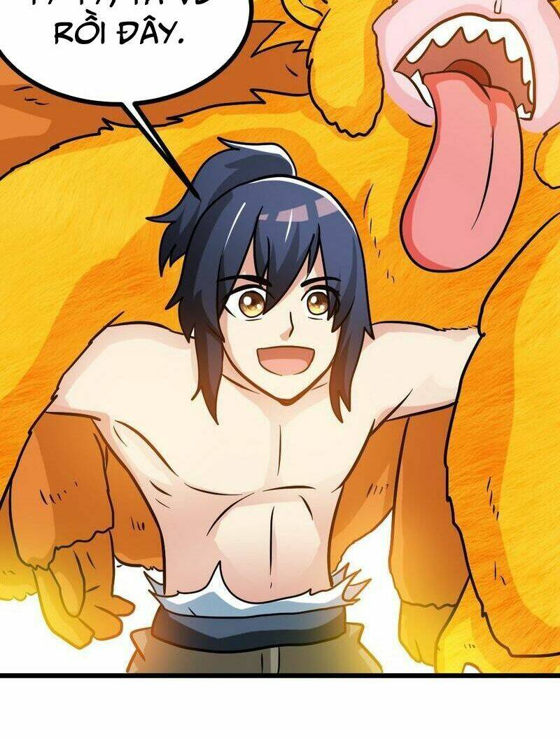 chí tôn thần ma chapter 56 15