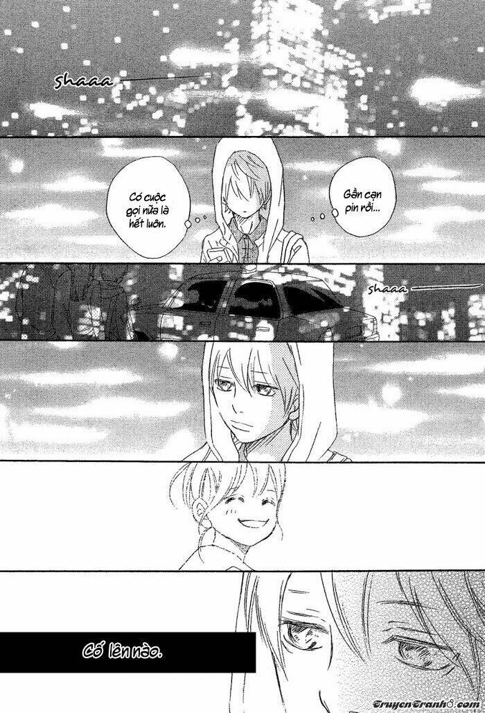 ngày ấy ta bên nhau chapter 69 17