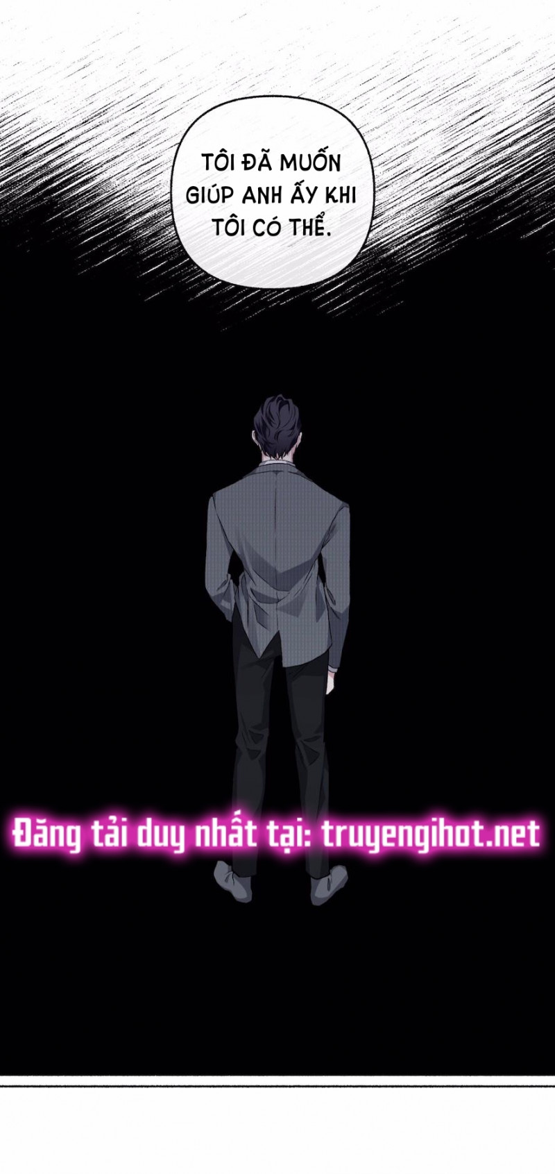 Tình Yêu Kì Lạ chapter 34