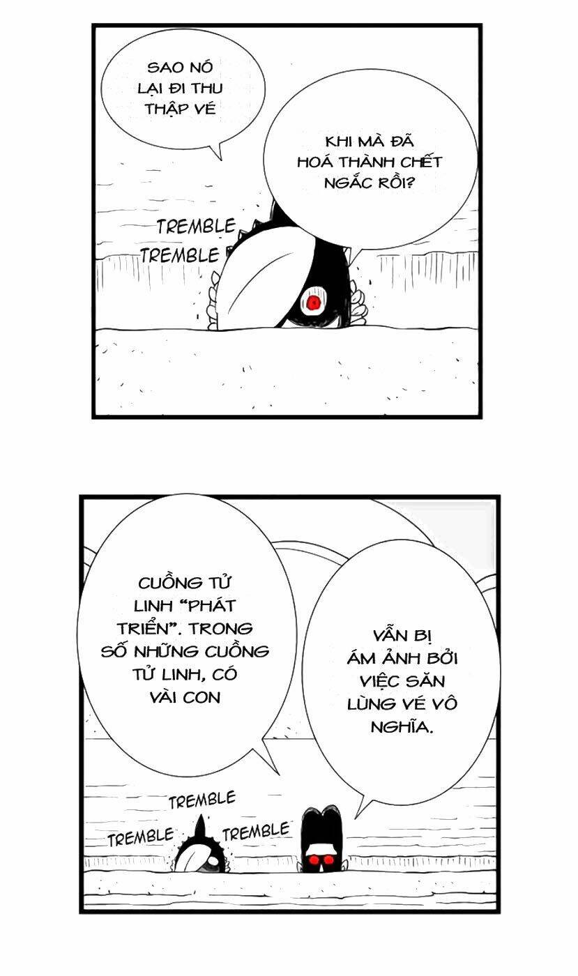 hành trình thoát khỏi địa ngục chapter 83 7