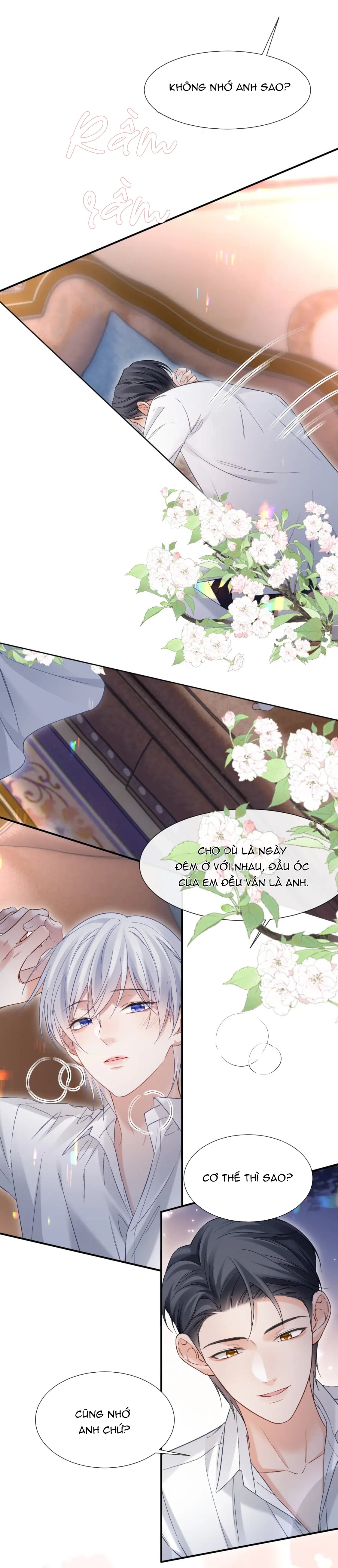 xin hãy ly hôn chapter 100 7