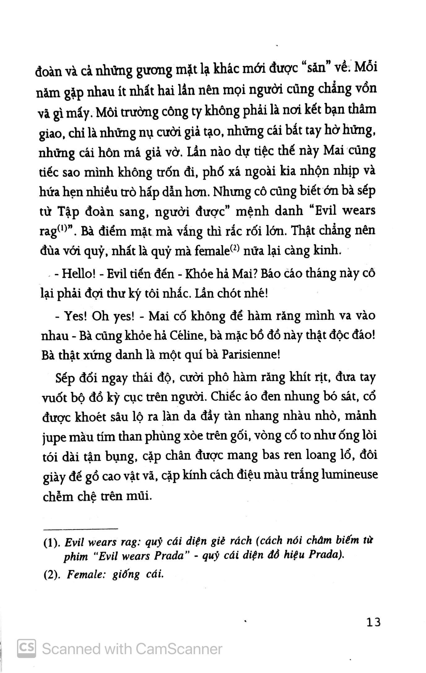 Sách Nhắm Mắt Thấy Paris (Tái Bản)