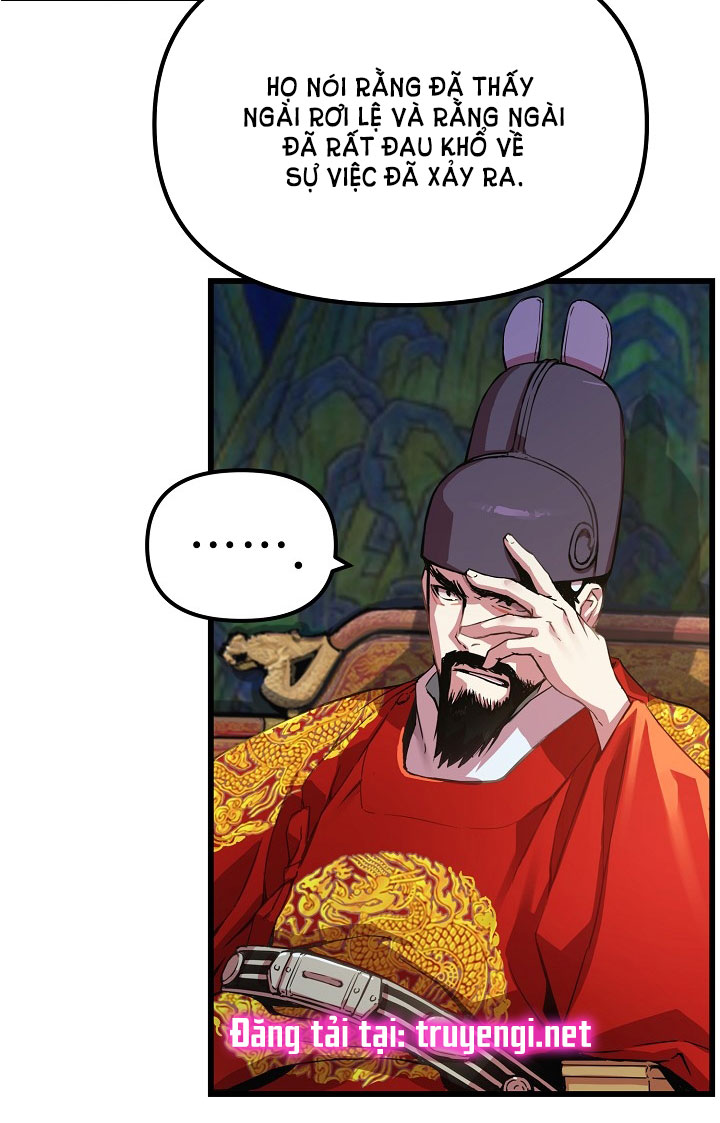 tôi sẽ sống như một hoàng tử chapter 19 14