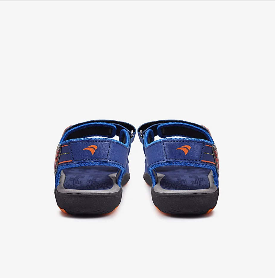 Sandal Si - Cao Su Bé Trai Biti's DRB032700