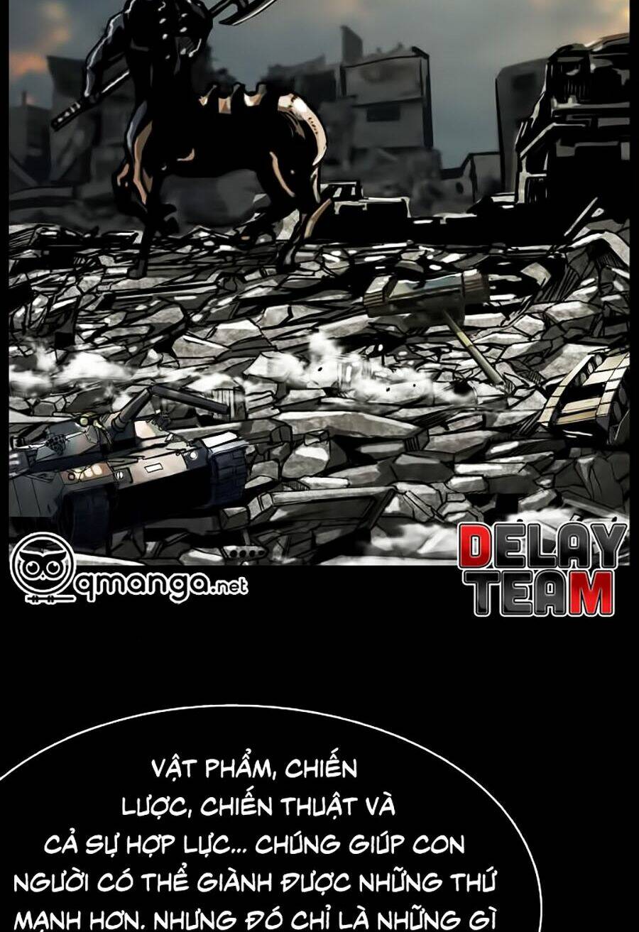 thợ săn đầu tiên chapter 46 18