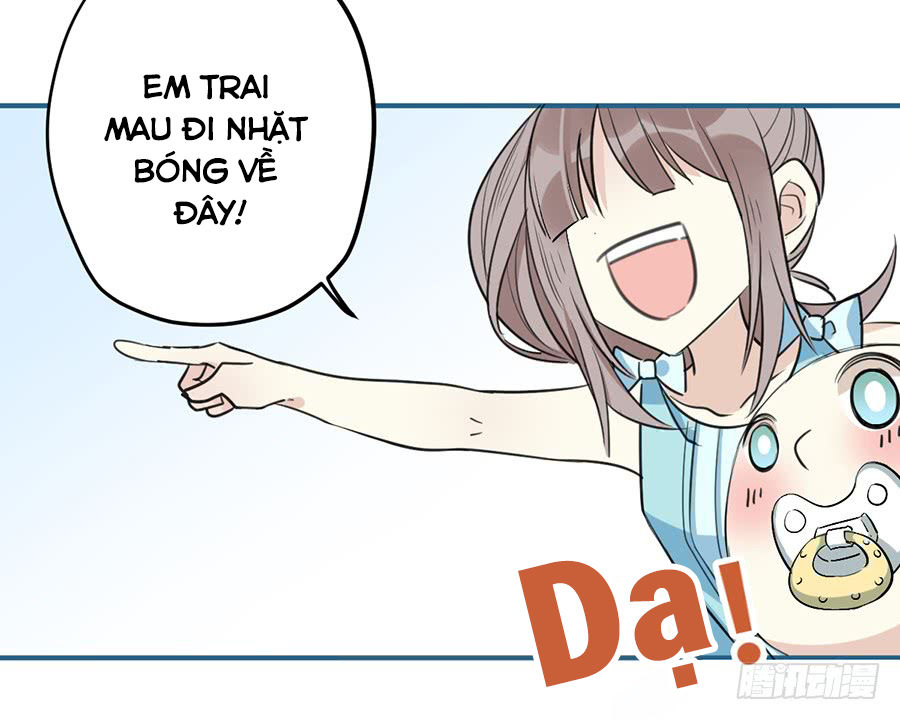 quý tiết của an quyển chapter 11.1 4