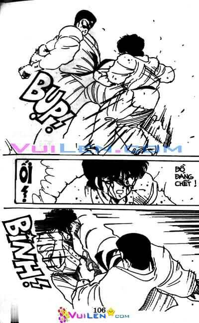 truyền nhân atula - shura no mon i chapter 2 106