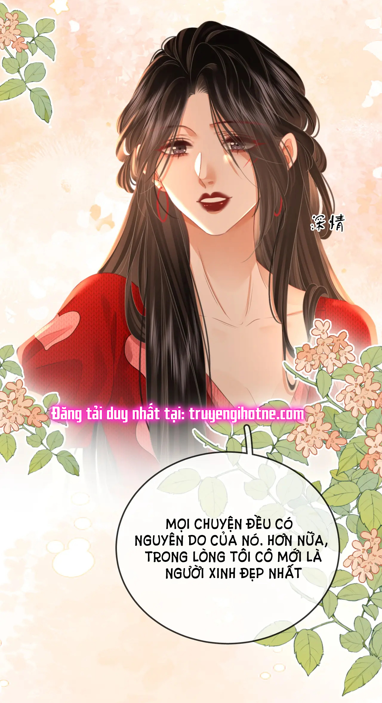 Cố Tiểu Thư Và Khúc Tiểu Thư chapter 54 - Trang 17
