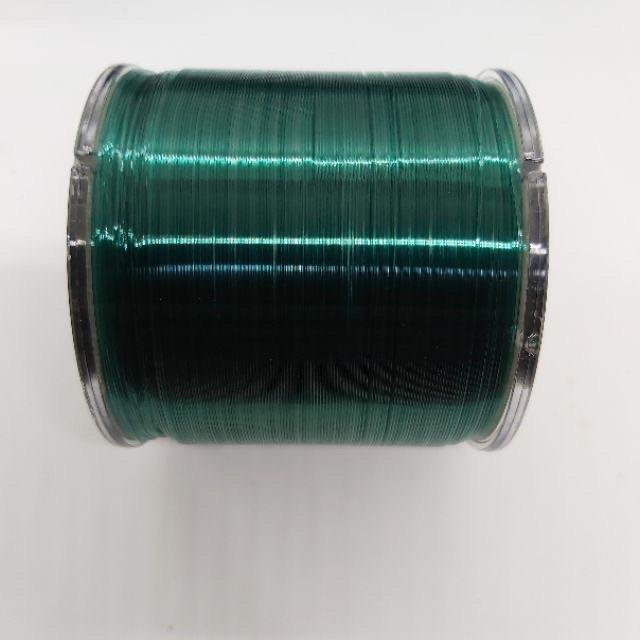 Cước câu cá mỹ TRILENE Big game dài 500m cước siêu zai y hình hàng nhập khẩu