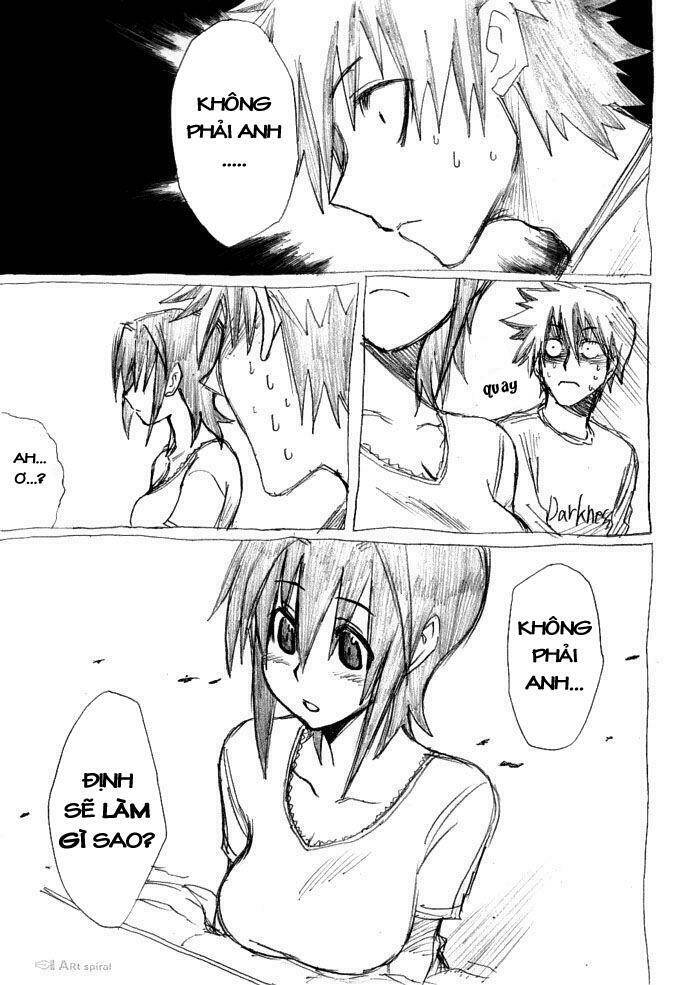 molester man chapter 9.2 26