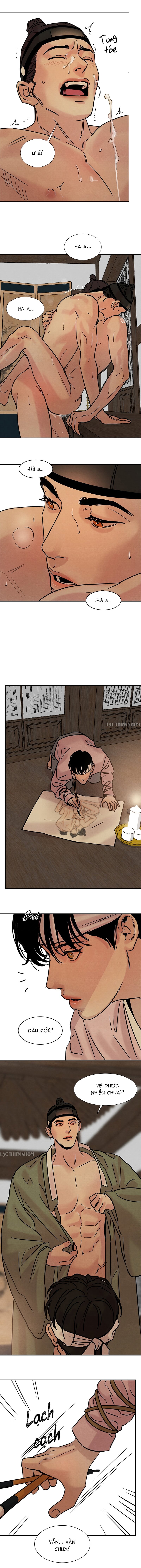 dạ ký chapter 9 9