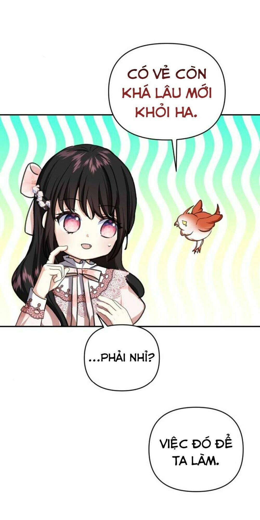 con gái bé bỏng của công tước ác ma chapter 48 49