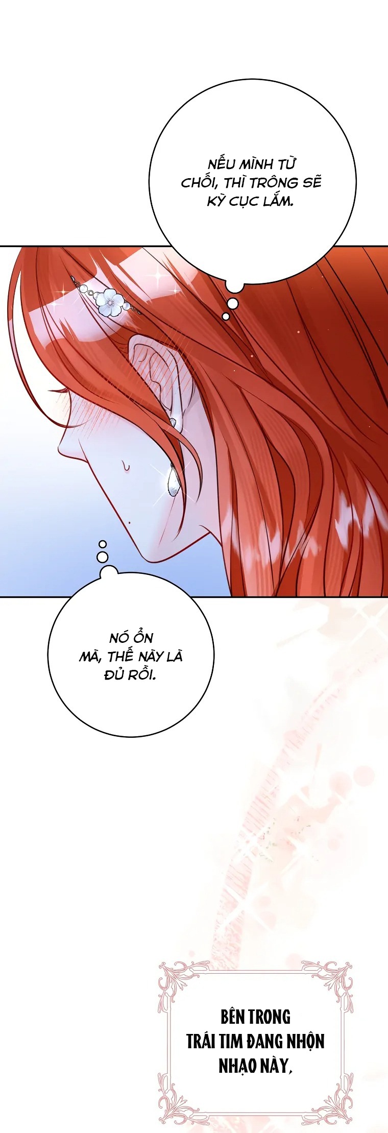 cuộc hôn nhân của đại công tước chỉ là một trò lừa đảo chapter 40 19