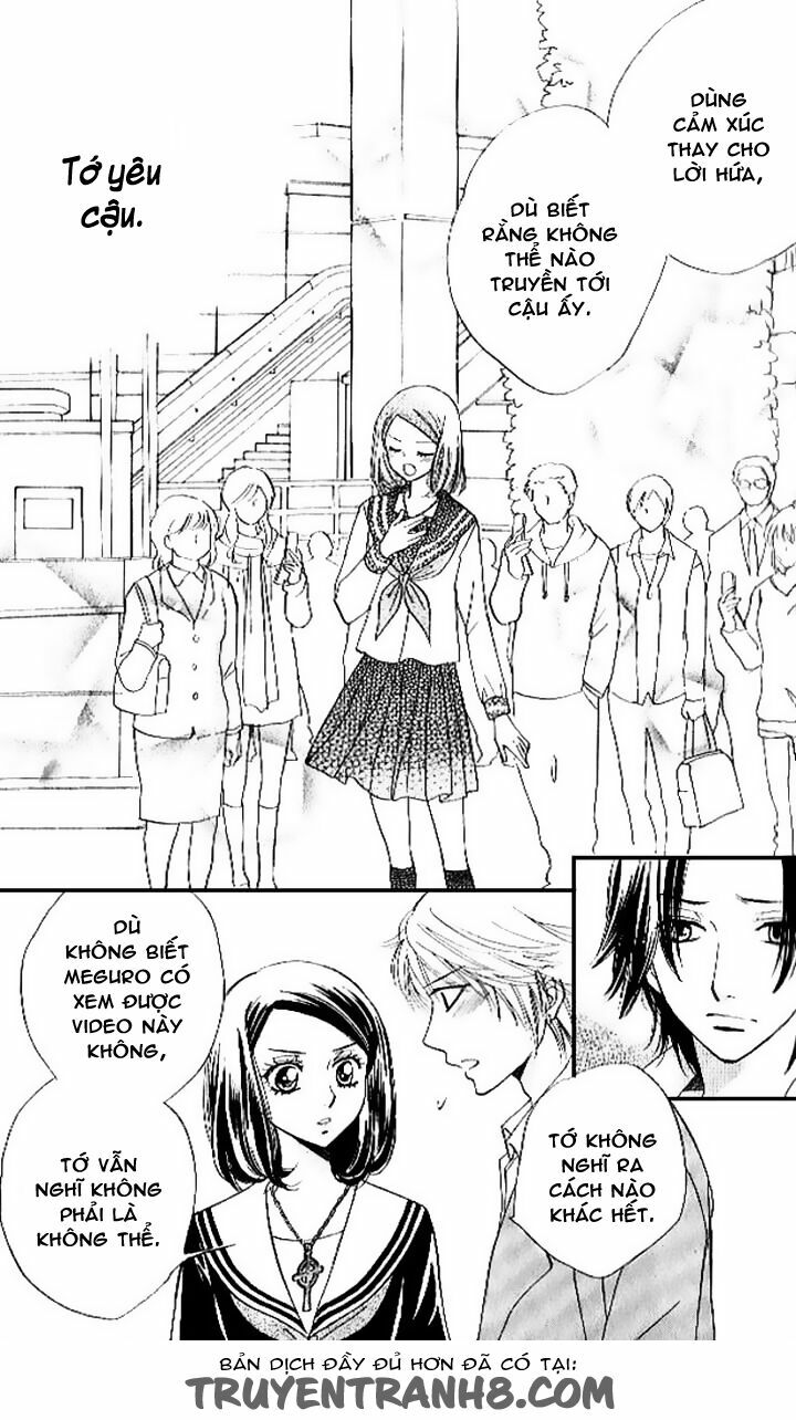 ác quỷ và bản tình ca chapter 83 15