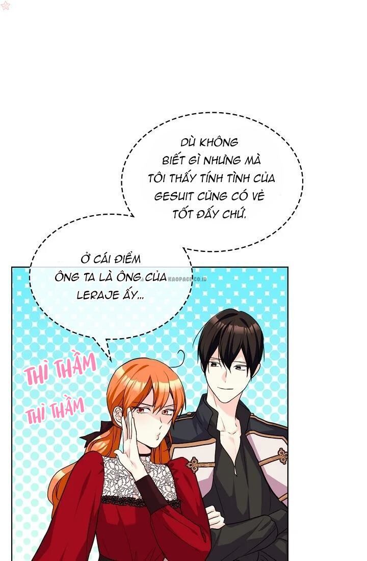 đức hạnh của ác nữ phản diện chapter 55 5