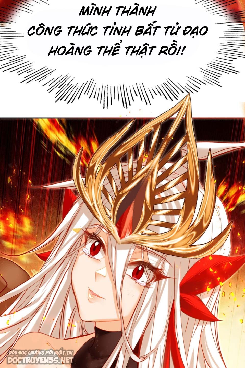 hóa ra ta là tuyệt thế cao thủ chapter 4 28