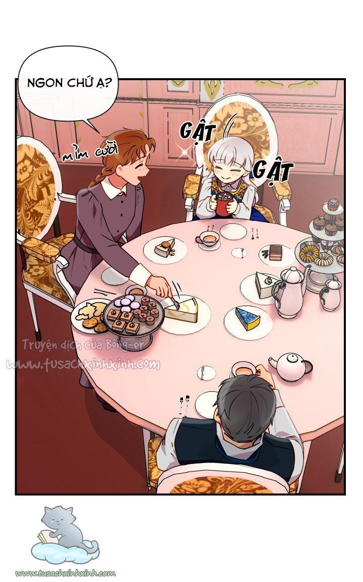 công nương khế ước của gia tộc công tước quái vật chapter 21 15