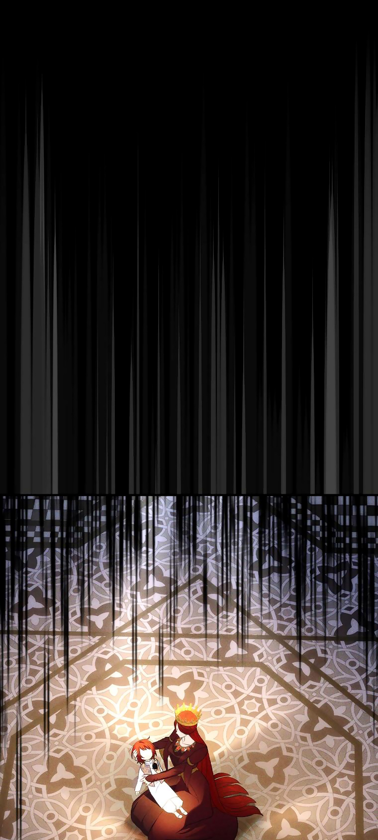 đứa bé không phải là con của anh chapter 59 65