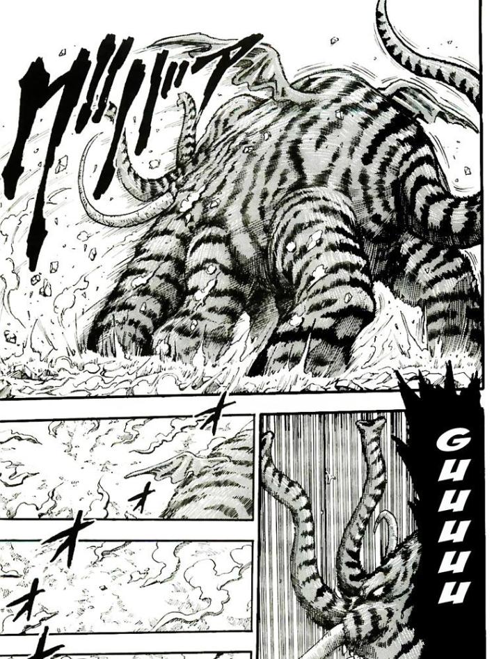 thánh tỏi sành ăn chapter 40 28