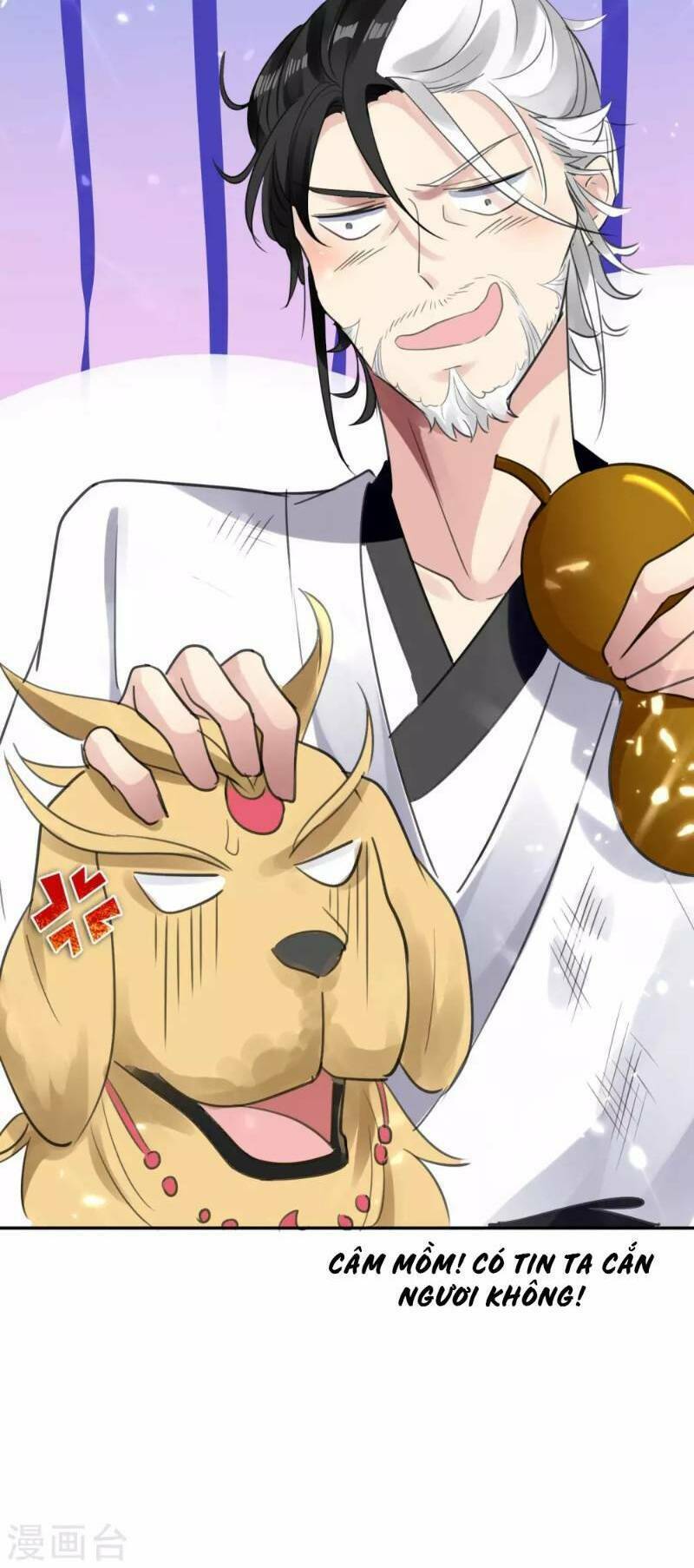 vạn giới tiên vương chapter 19 27