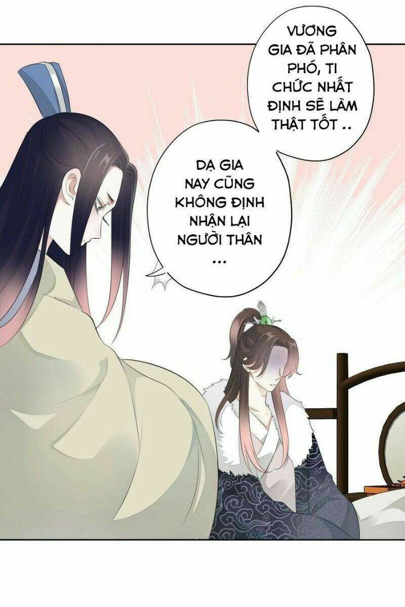 điền viên mật sủng: cô vợ nóng bỏng chapter 98 45