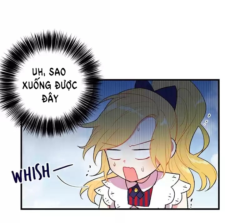 tôi là tiểu thư của gia đình này chapter 5 68