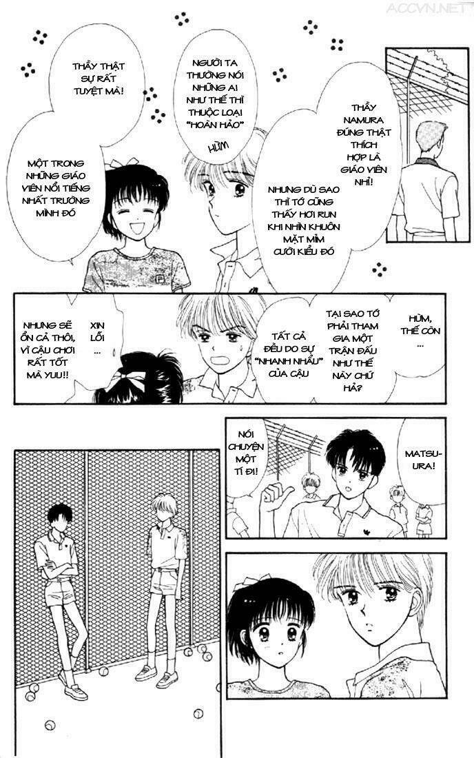 marmalade boy chapter 6 32