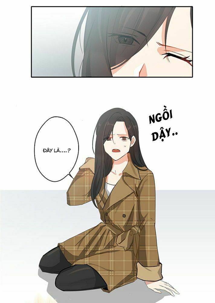 người bạn đồng hành của hoàng đế chapter 2 12