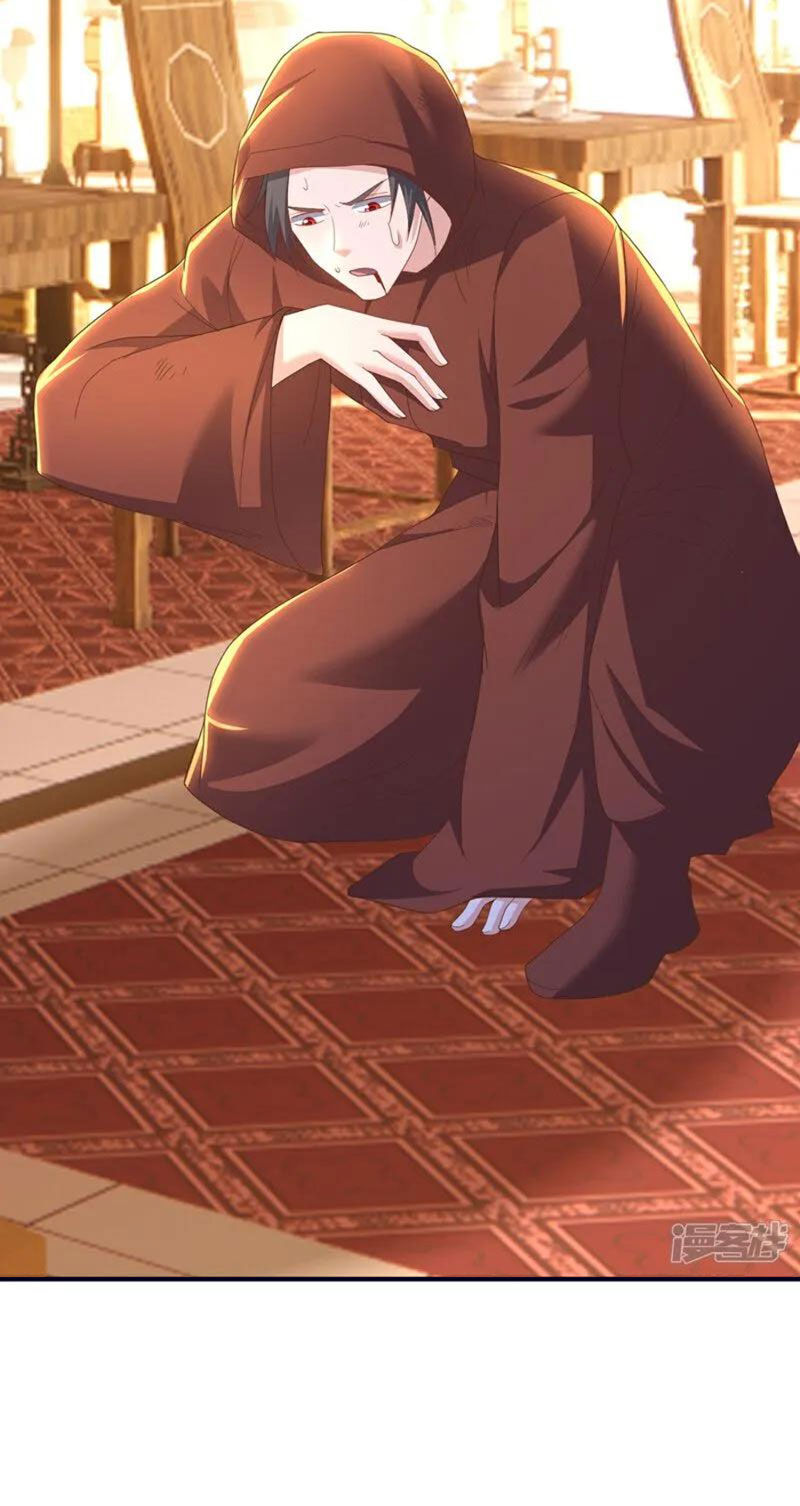 tiên võ đế tôn chapter 544 35