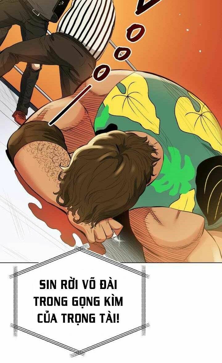 đấu sĩ vô song chapter 21 50