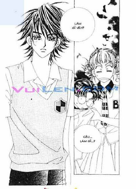 ánh nắng chói chang chapter 9 40