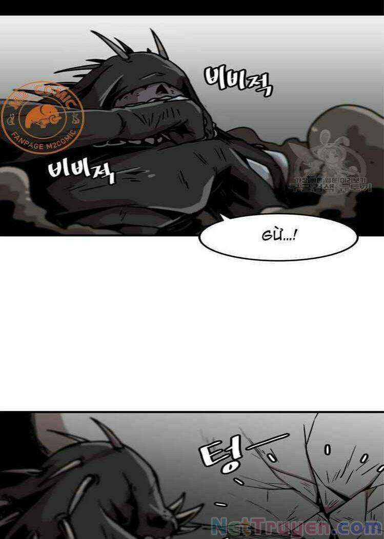 lên cấp một mình chapter 39 20