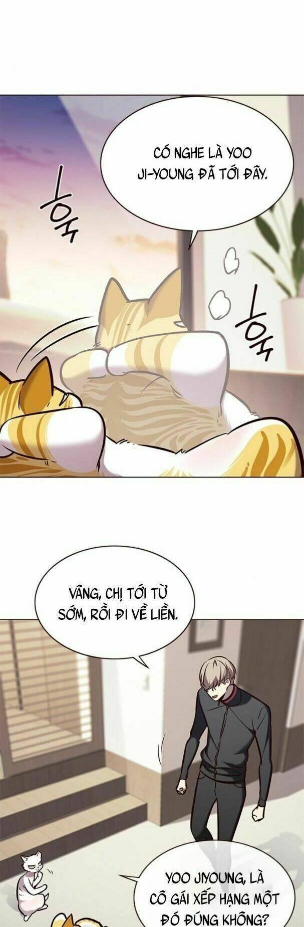 biến thân thành mèo chapter 170 48
