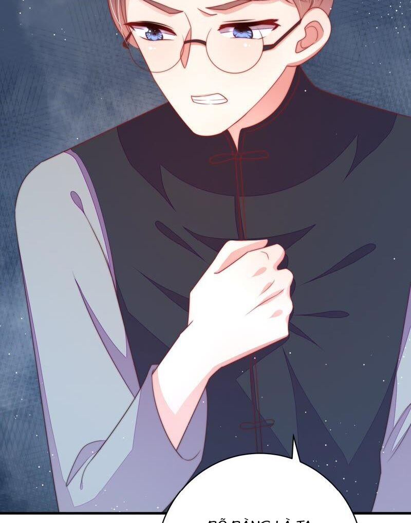 ngày nào thiếu soái cũng ghen chapter 243 7