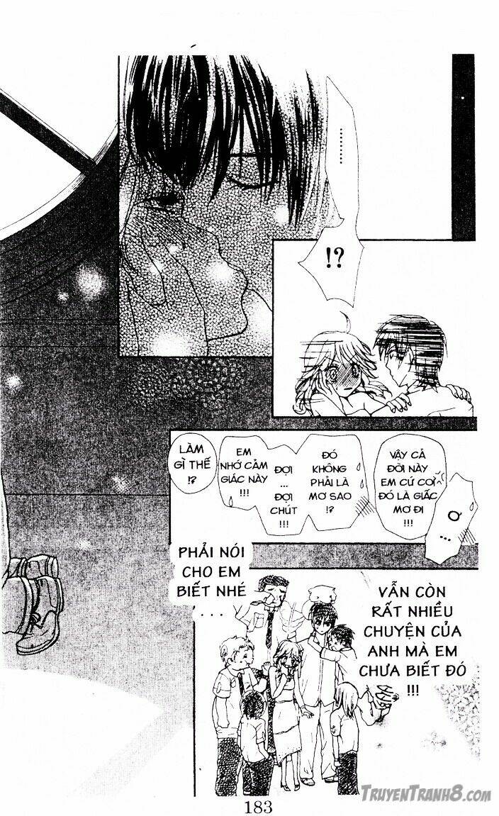 s+/special secret plus chapter 17 4