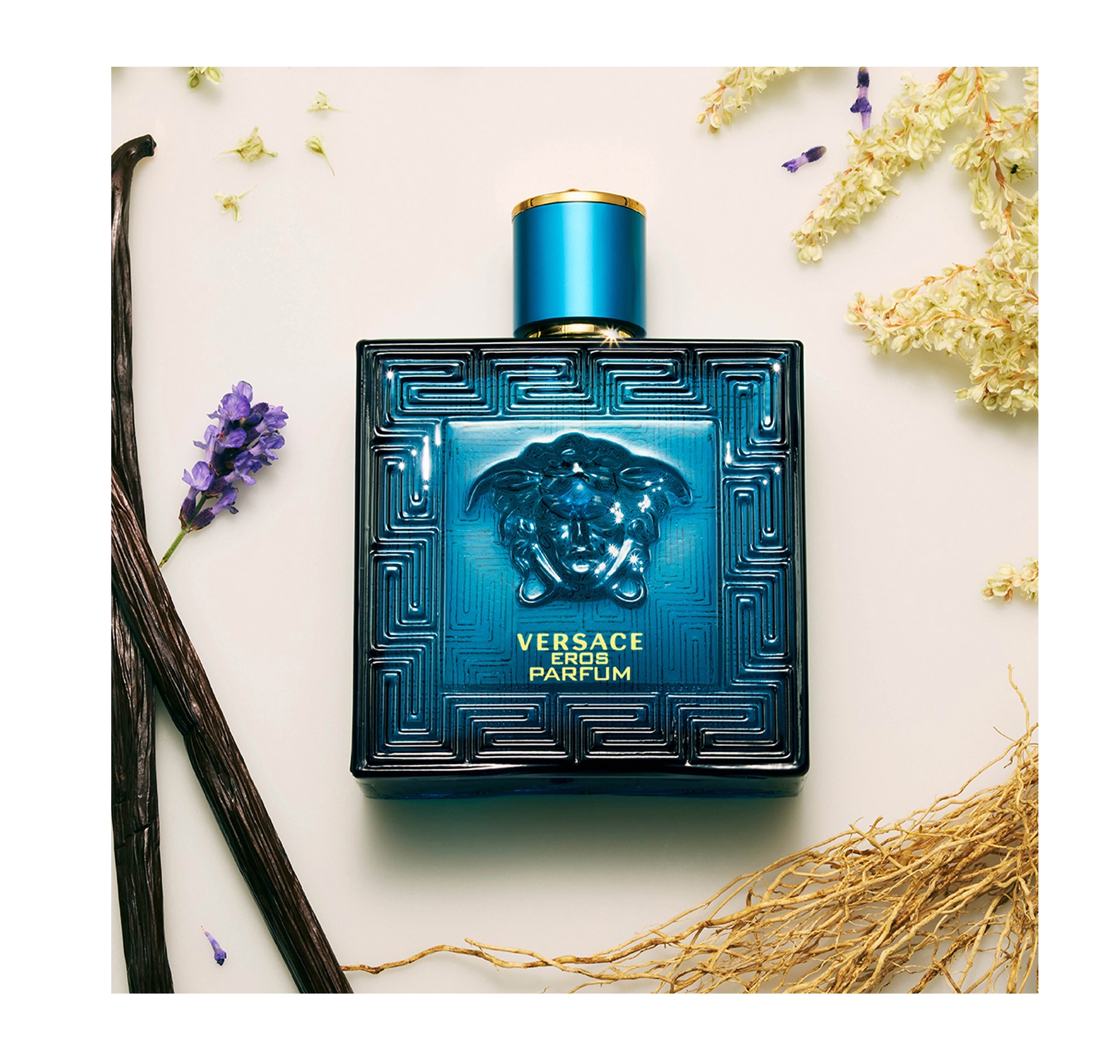 Nước Hoa Nam Versace Eros Parfum 100ml