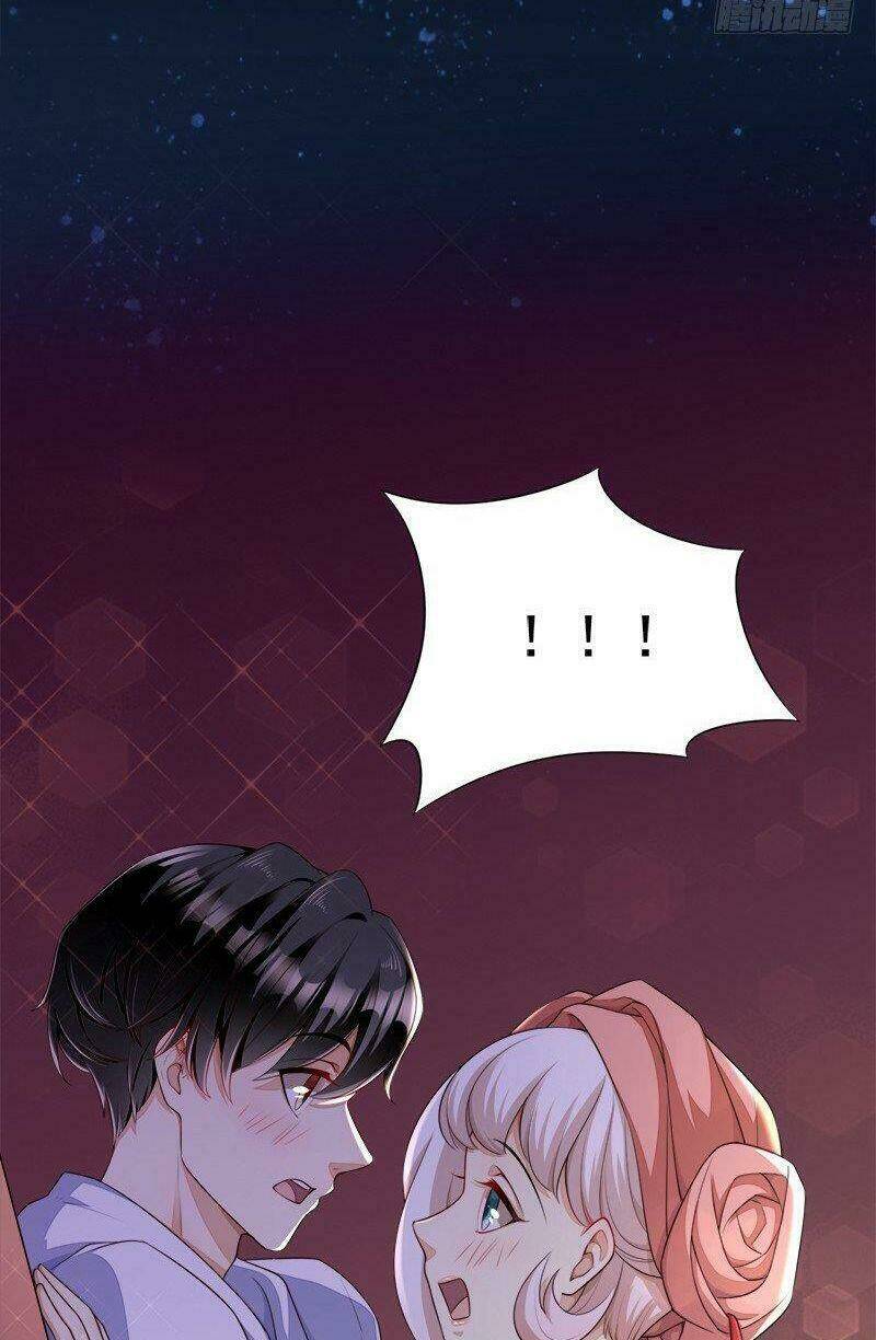 gặp phải người chồng xảo quyệt! chapter 27 50