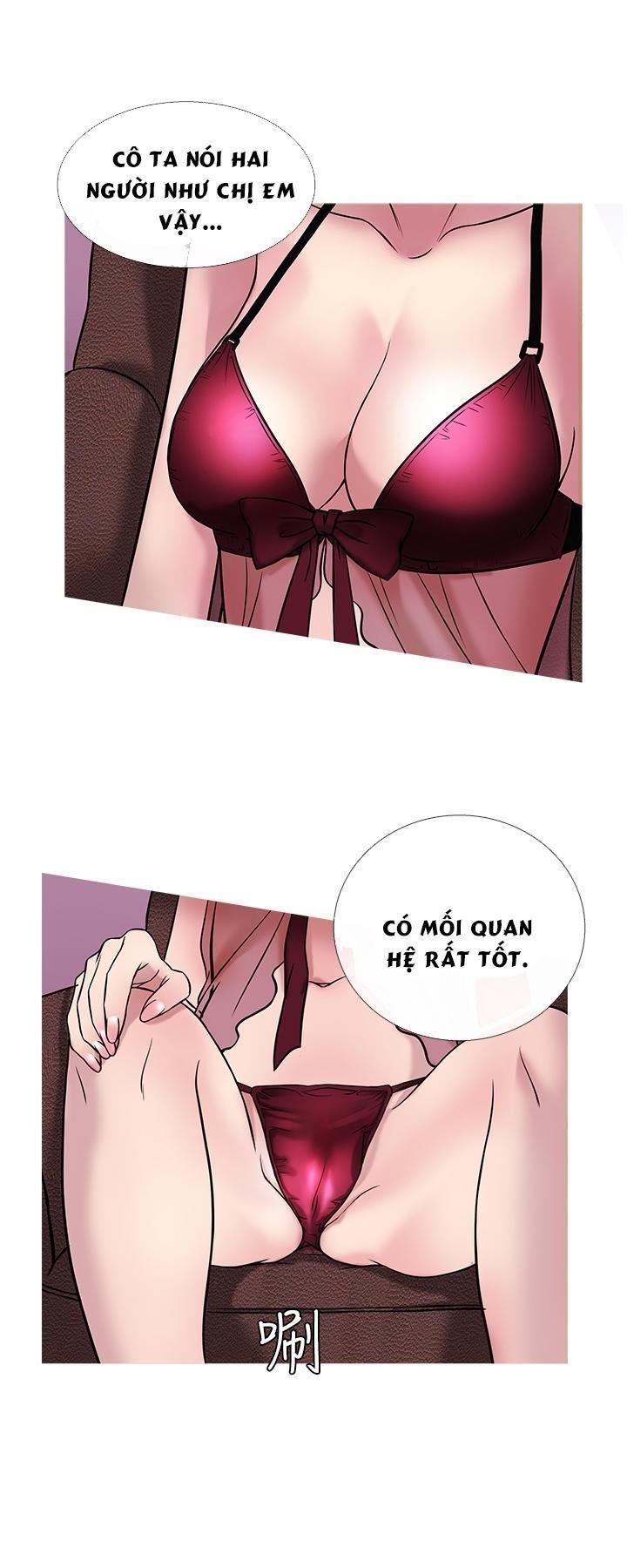 thiên đường chapter 43 28