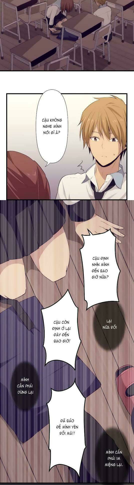 viên thuốc trùng sinh chapter 68 10