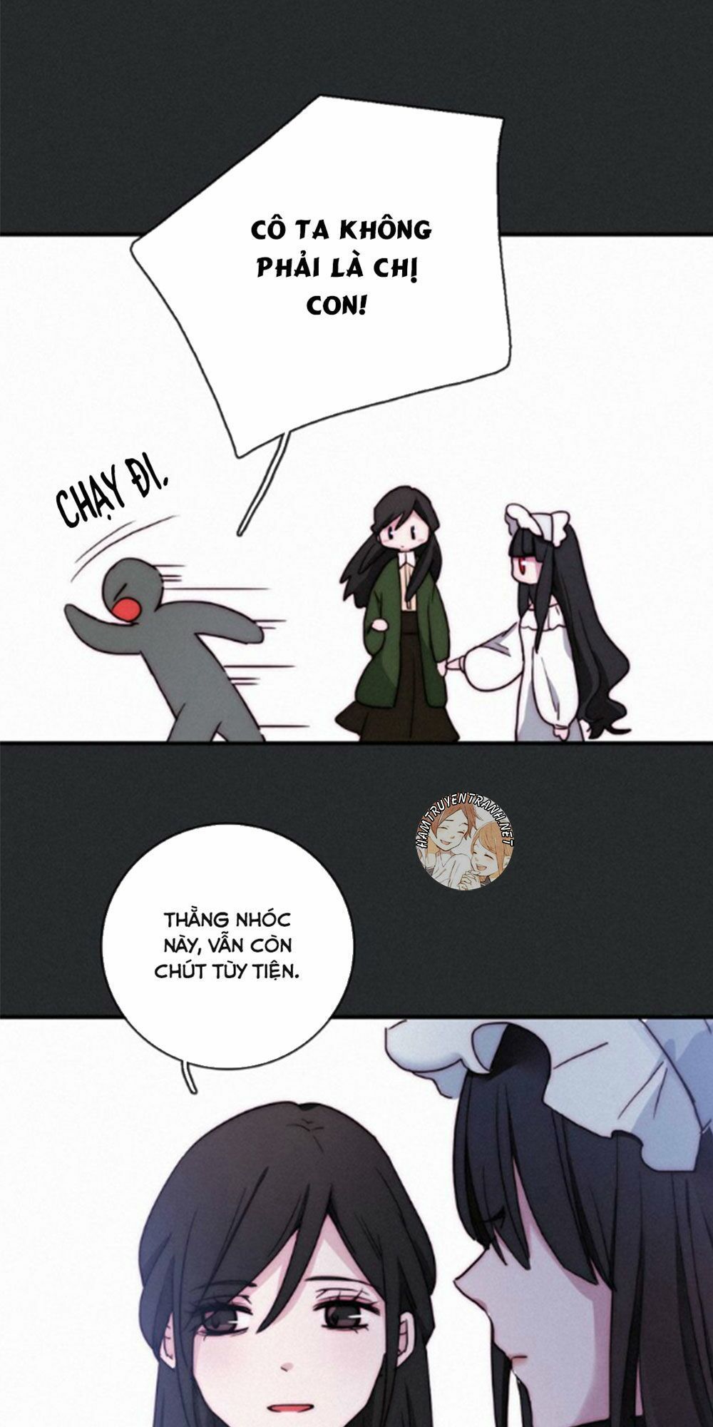 bí mật bóng đêm chapter 6.3 15