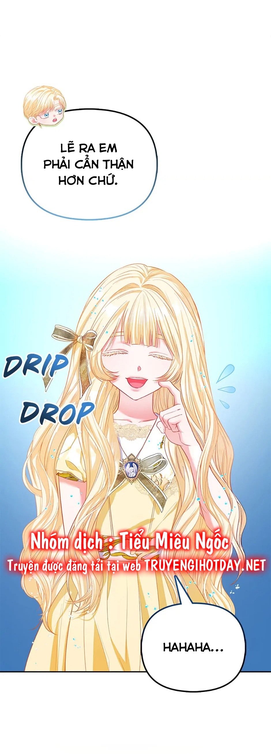 nàng công chúa của tôi chapter 27 16