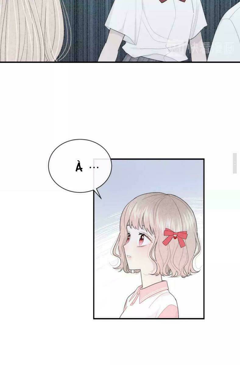 từ cái nhìn của em chapter 30 16