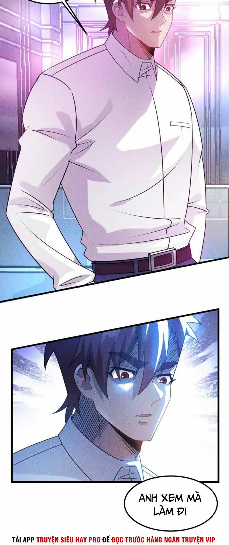 cao thủ cận vệ của nữ chủ tịch chapter 113 32