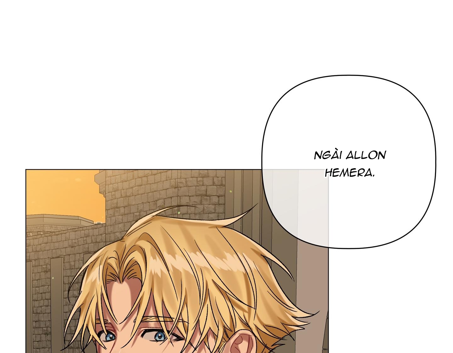 một ngày nọ, tôi được kẻ thù cầu hôn chapter 38 33