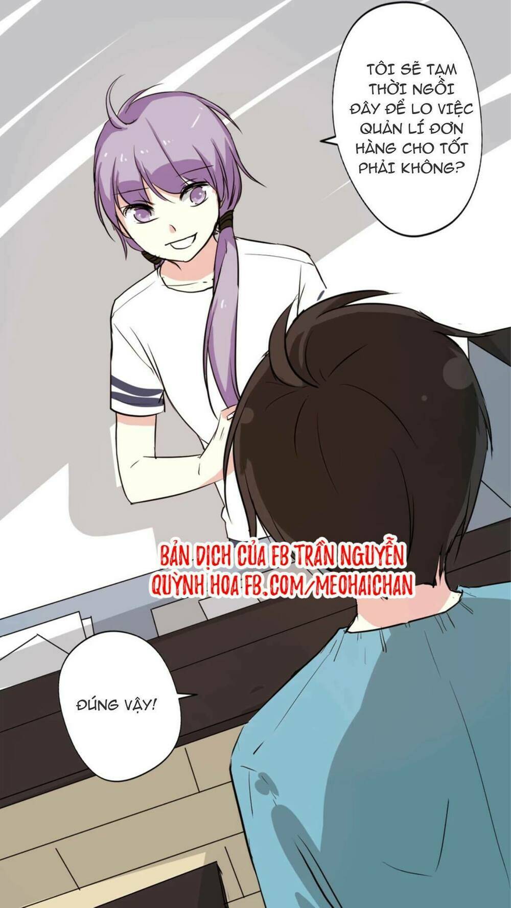 quy tắc mỹ nam chapter 5 10