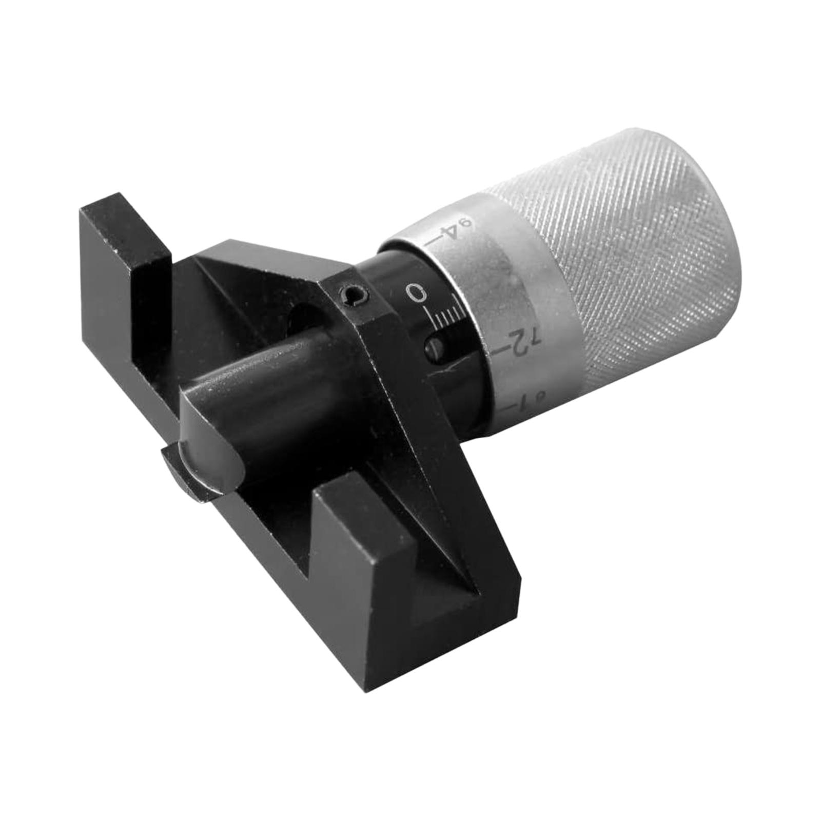 UNIVERSAL TENSION GAUGE FOR CAM BELTS CAR VAN GARAGE TOOL